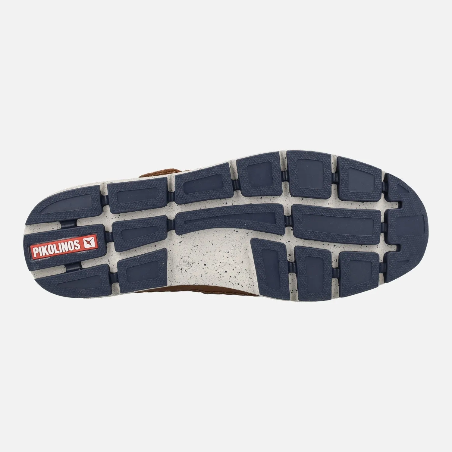 Sandalias de piel para hombre Fuencarral M4U-0100C1